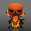 Pop! Stranger Things: Vecna [1464] Glow in the Dark (used)
