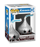 Pop! Hershey's Kisses: Hershey's Kisses [107] (used)