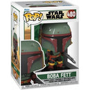Pop! Star Wars: Boba Fett [480] (used)