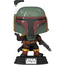 Pop! Star Wars: Boba Fett [480] (used)