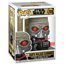 Pop! Star Wars: Darth Malgus (Legends) [728] (used)