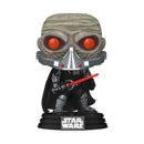 Pop! Star Wars: Darth Malgus (Legends) [728] (used)