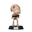 Pop! Star Wars: Battle Droid [703] (used)
