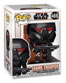 Pop! Star Wars - Mandalorian: Dark Trooper [466] (used)