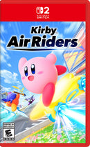 Kirby Air Riders (used)