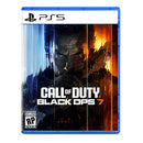 Call of Duty: Black Ops 7 (used)