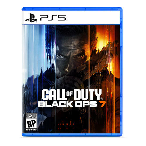 Call of Duty: Black Ops 7 (used)