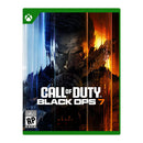 Call of Duty: Black Ops 7 (used)