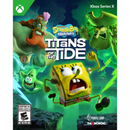 SpongeBob SquarePants: Titans of the Tide