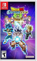 Dragon Ball: Sparking! Zero