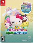 Hello Kitty Island Adventure - Gift Box (used)