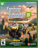 Farming Simulator 25 [Highlands Fishing Edition] (used)