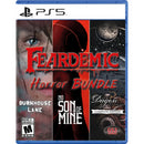 Feardemic Horror Bundle (used)
