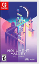 Monument Valley: The Trilogy (used)