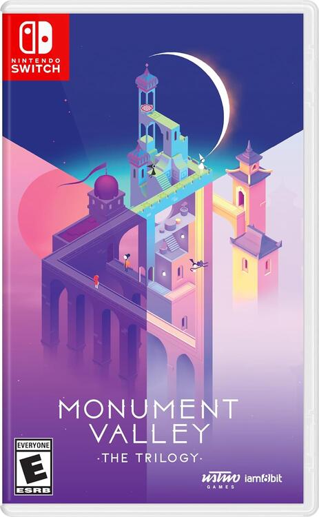 Monument Valley: The Trilogy