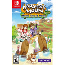 Harvest Moon: Home Sweet Home [Special Edition]