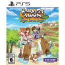Harvest Moon: Home Sweet Home [Special Edition]
