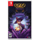 Simon the Sorcerer Origins *CANCELLED