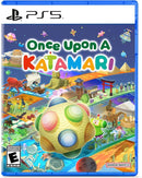 Once Upon A Katamari