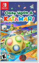Once Upon A Katamari