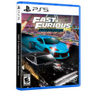 Fast & Furious Arcade