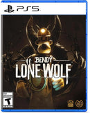 Bendy: Lone Wolf
