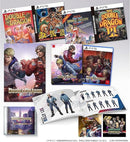 Double Dragon Revive [Collector's Edition]