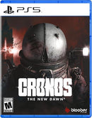 Cronos: The New Dawn