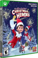 The Elf on the Shelf: Christmas Heroes (used)
