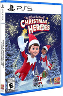 The Elf on the Shelf: Christmas Heroes