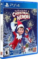 The Elf on the Shelf: Christmas Heroes