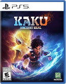 Kaku Ancient Seal (used)