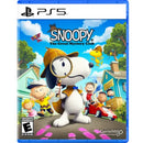 Snoopy and the Great Mystery Club