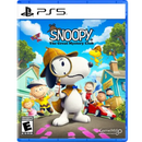 Snoopy and the Great Mystery Club (used)