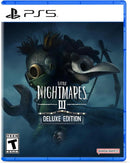 Little Nightmares III [Deluxe Edition] (used)