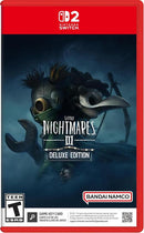 Little Nightmares III [Deluxe Edition] [Game-Key Card] (used)