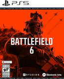 Battlefield 6 [Phantom Edition] (used)