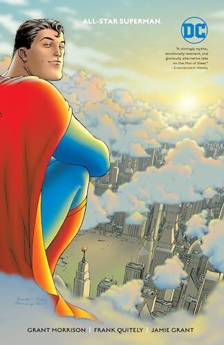 All-Star Superman (2018 Publish) (used)
