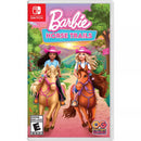 Barbie Horse Trails (used)