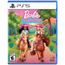 Barbie Horse Trails (used)