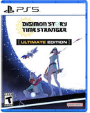 Digimon Story: Time Stranger [Ultimate Edition] (used)