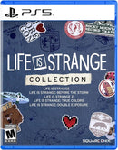Life is Strange Collection (used)