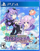 Hyperdimension Neptunia Rebirth 1+