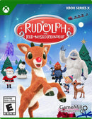 Rudolph The Red-Nosed Reindeer **CANCELLED**