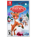 Rudolph The Red-Nosed Reindeer (used)