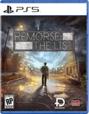 Remorse: The List (used)