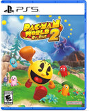 Pac-Man World 2 Re Pac