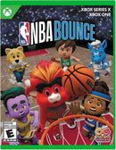 NBA Bounce