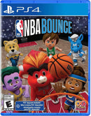 NBA Bounce