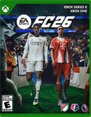 EA Sports FC 26 (used)